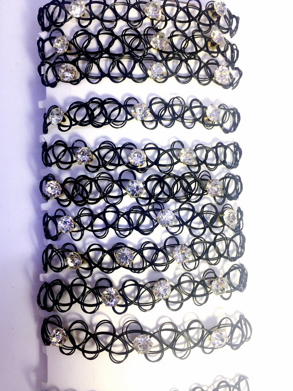 Цепочка xuping 18018