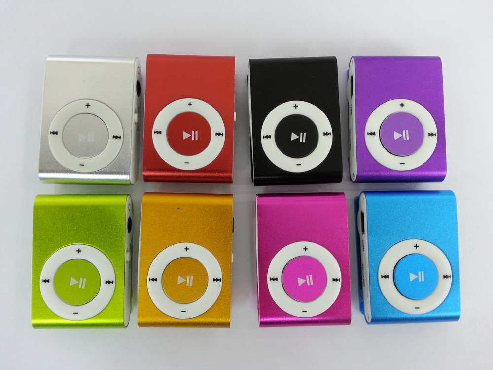 MP3 колор
