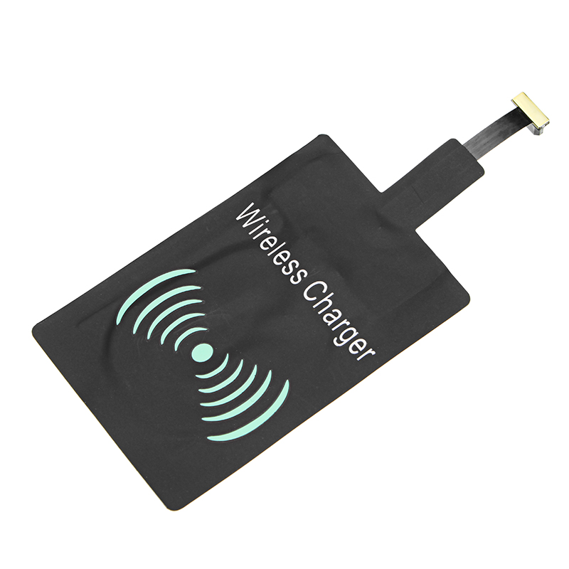 Адаптер для беспроводный зарядки Micro USB