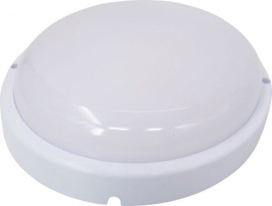 Светильник с/д герметичный LE LЕD RBL WH 15W 100C