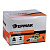 Лебедка ручная TRT 1201S (трос - ремень) 900кг, длина троса 10м