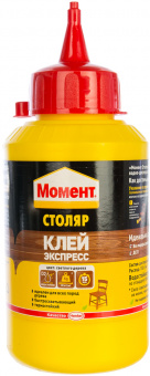 Момент Столяр клей 250гр
