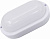 Светильник с/д герметичный LE LЕD OBL WH 15W 100C