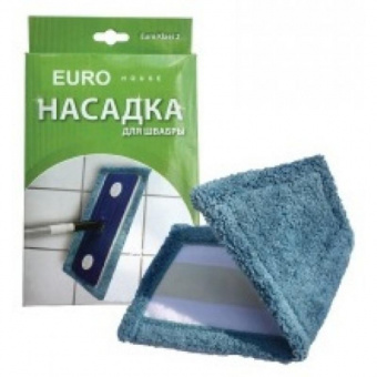 Сменная насадка к швабре из микрофибры 3922