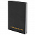 Еженедельник недатированный с резинкой 171х93мм, BRAUBERG, твердый, УФ-ЛАК, 64л, Infuse, 114574