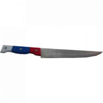 Нож кухонный флаг 9"