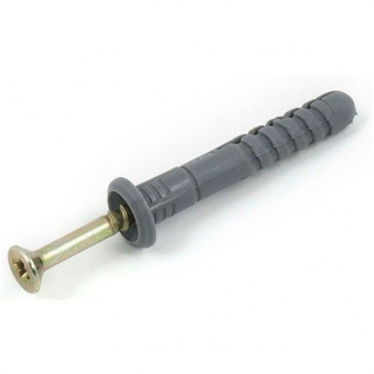 Дюбель гвоздь Tech-KREP 6*40 1шт